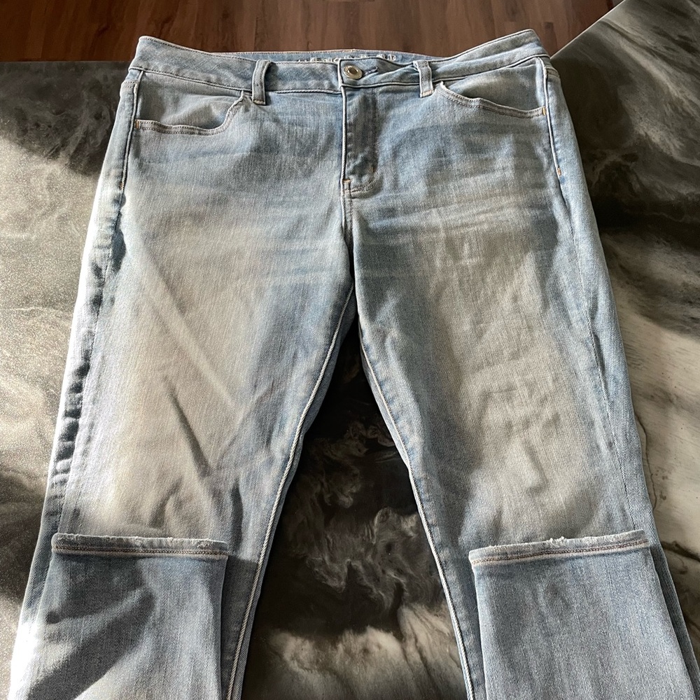 American Eagle Jeggings